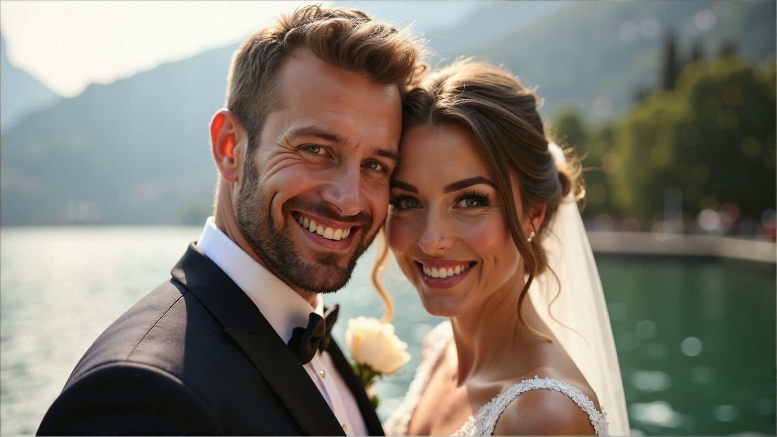 Best AI Couple Photo Maker in 2026: Every Option Compared