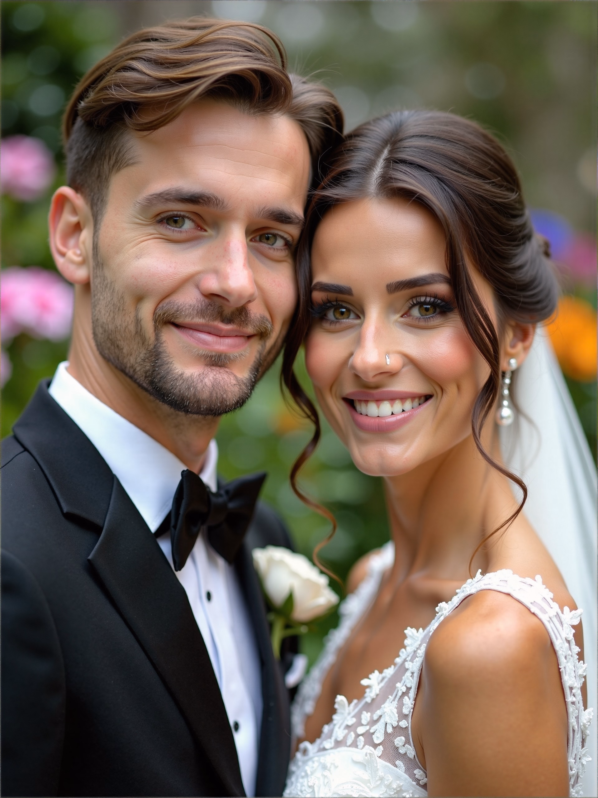 AI Wedding Photos vs. a Photographer: Cost, Quality, and When to Use Each